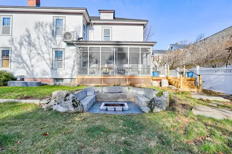 37 Fountain Street Bangor ME 04401