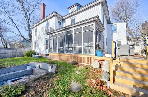37 Fountain Street Bangor ME 04401