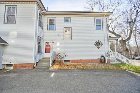 37 Fountain Street Bangor ME 04401