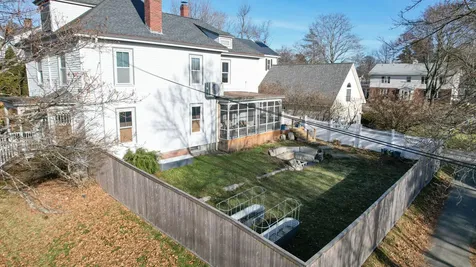 37 Fountain Street Bangor ME 04401