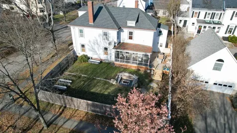 37 Fountain Street Bangor ME 04401