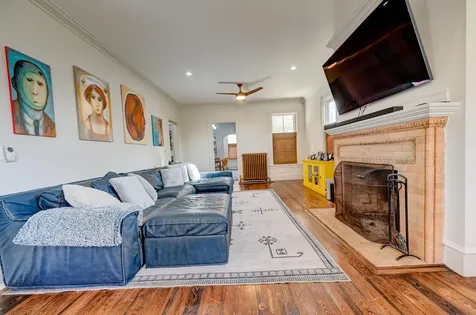 37 Fountain Street Bangor ME 04401