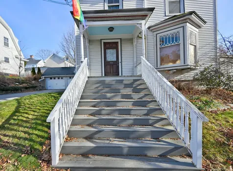 37 Fountain Street Bangor ME 04401