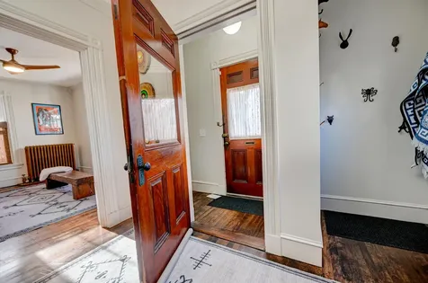 37 Fountain Street Bangor ME 04401