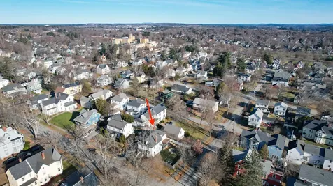37 Fountain Street Bangor ME 04401