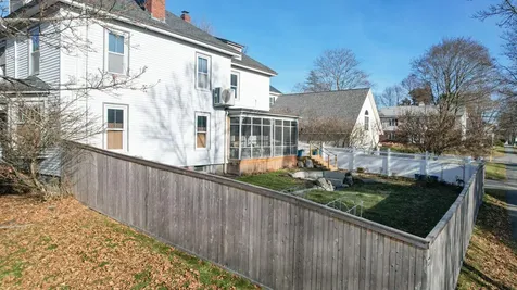 37 Fountain Street Bangor ME 04401