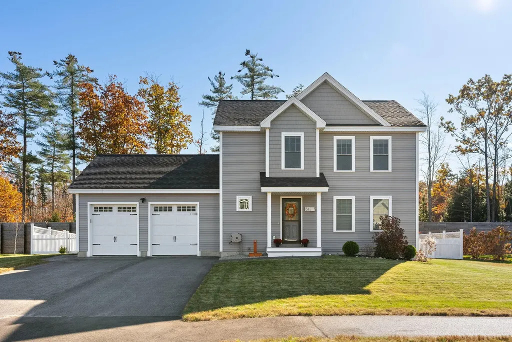 51 Sancho Drive Saco ME 04072