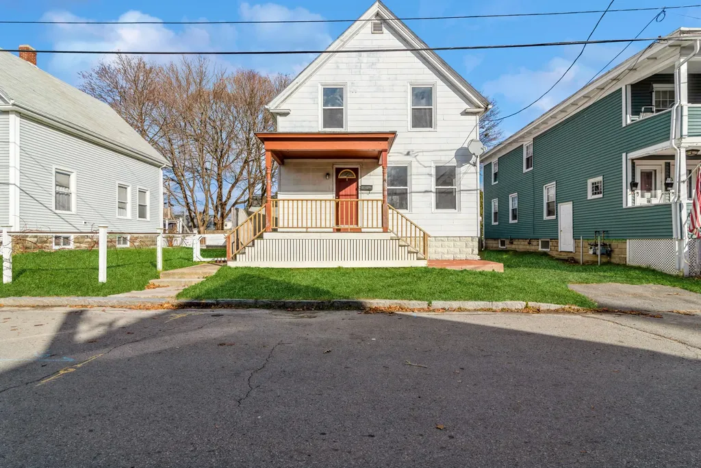 27 Olympia Street Portland ME 04103