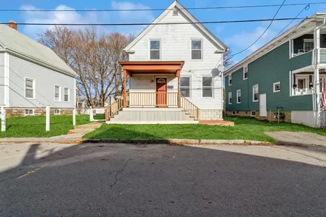 27 Olympia Street Portland ME 04103