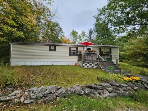 271 Center Road Montville ME 04941