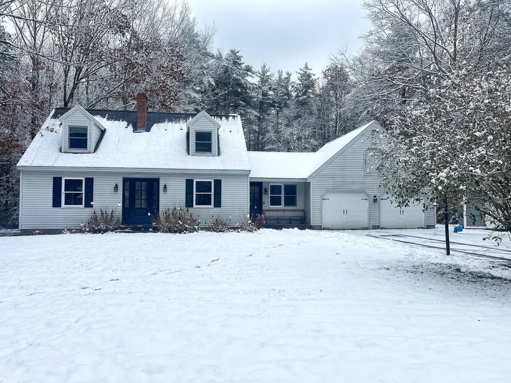 12 Adeline Drive Gorham ME 04038