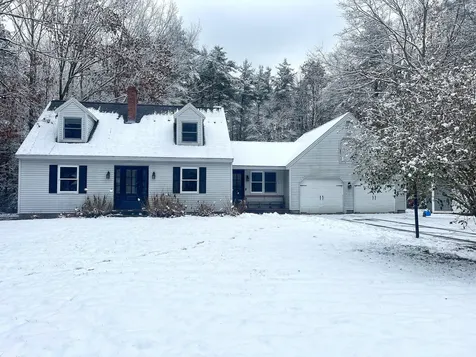 12 Adeline Drive Gorham ME 04038
