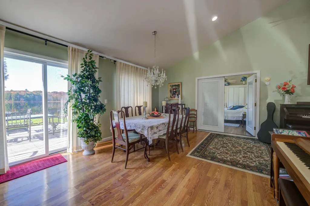 102 Manning Drive West Gardiner ME 04345