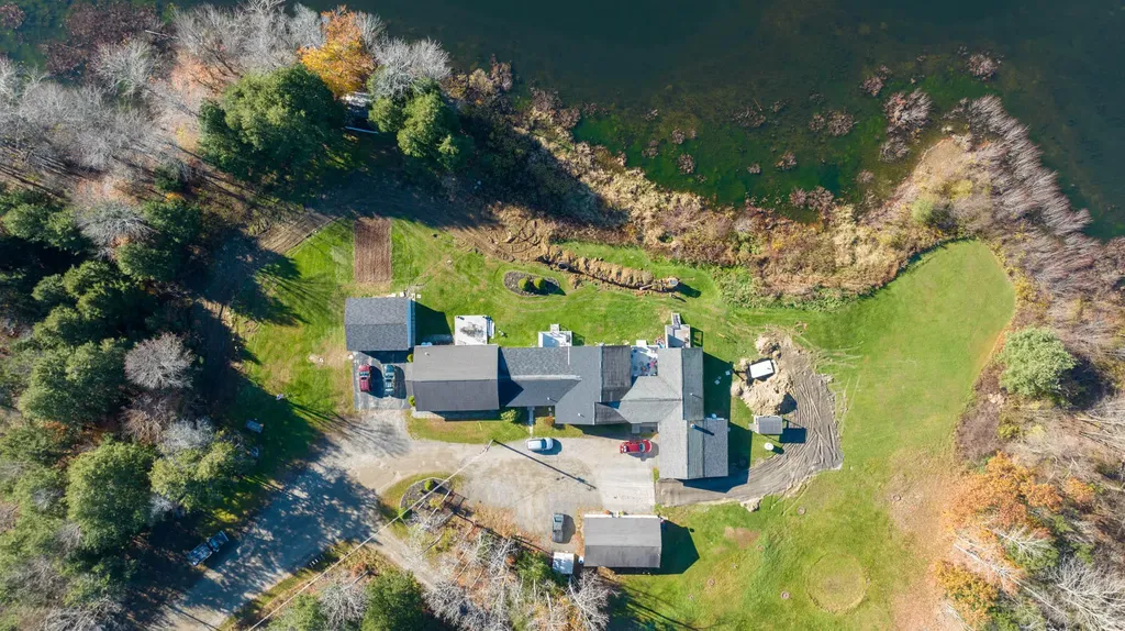 102 Manning Drive West Gardiner ME 04345