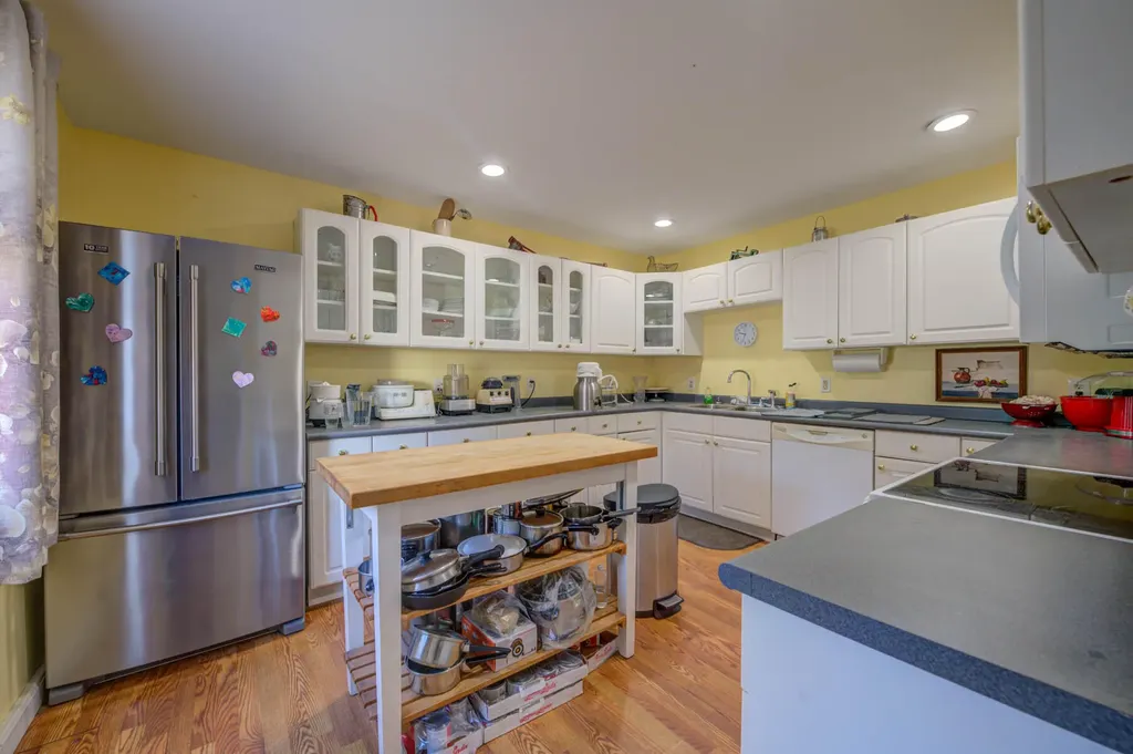102 Manning Drive West Gardiner ME 04345
