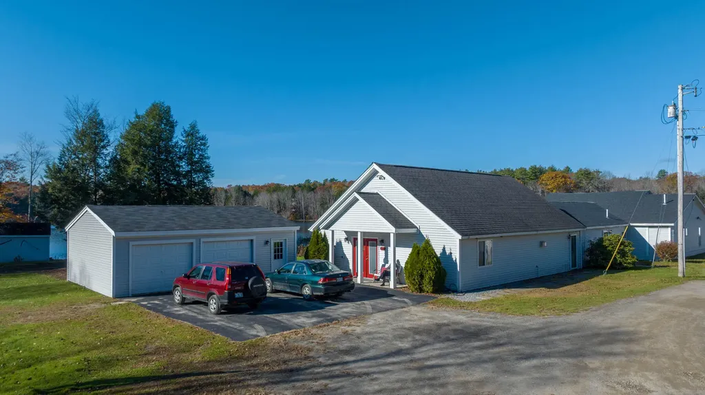 102 Manning Drive West Gardiner ME 04345