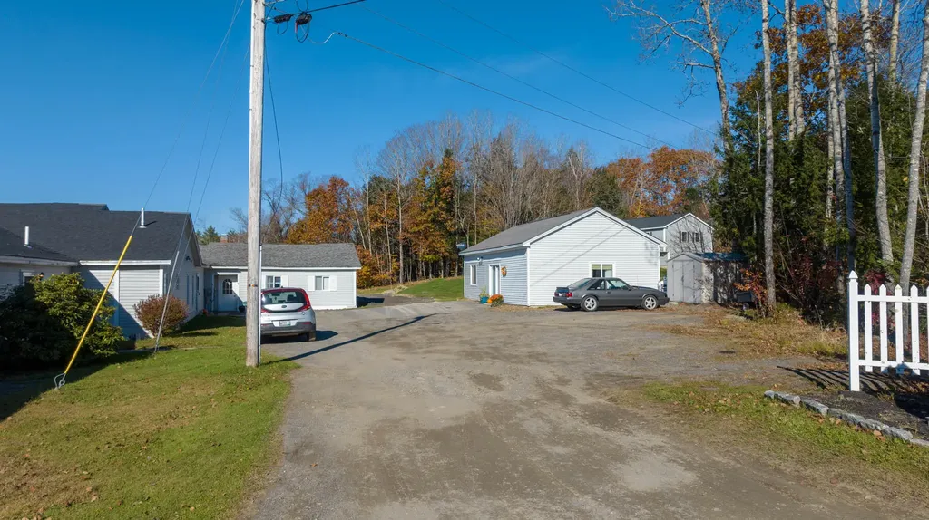 102 Manning Drive West Gardiner ME 04345
