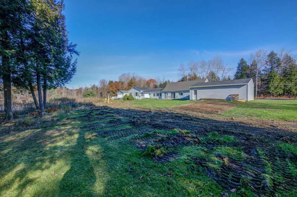 102 Manning Drive West Gardiner ME 04345