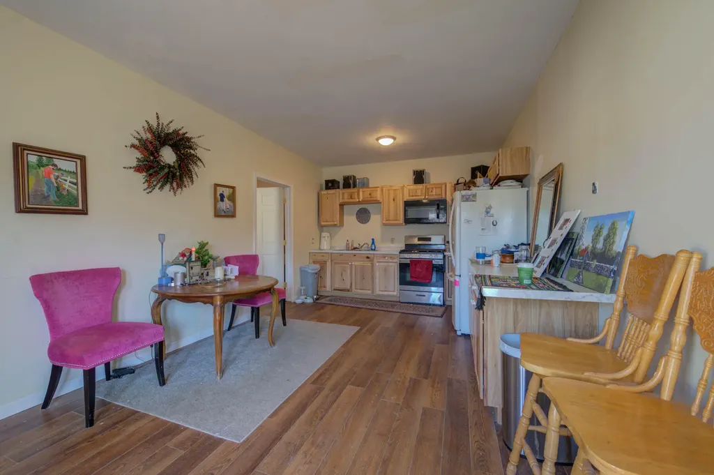102 Manning Drive West Gardiner ME 04345