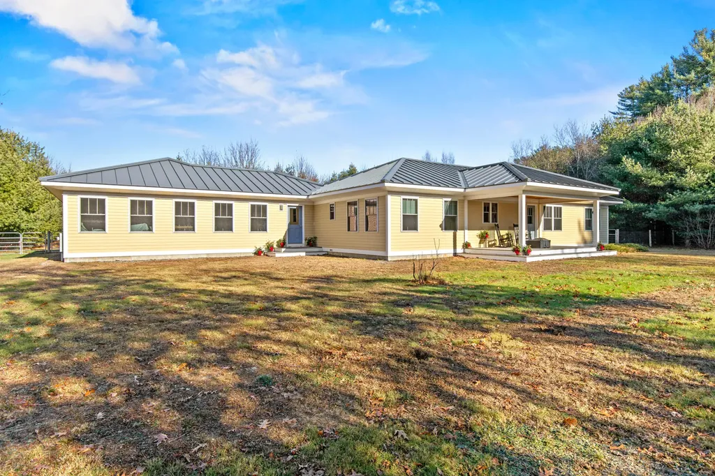 330 Old Bath Road Brunswick ME 04011