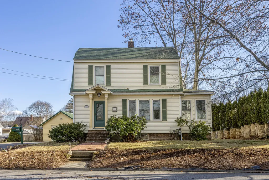 160 Saco Street Westbrook ME 04092