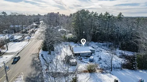 230 Middlesex Road Topsham ME 04086