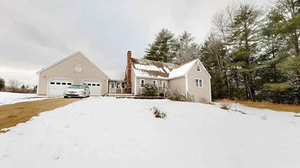 50 Gray Road Cumberland ME 04021