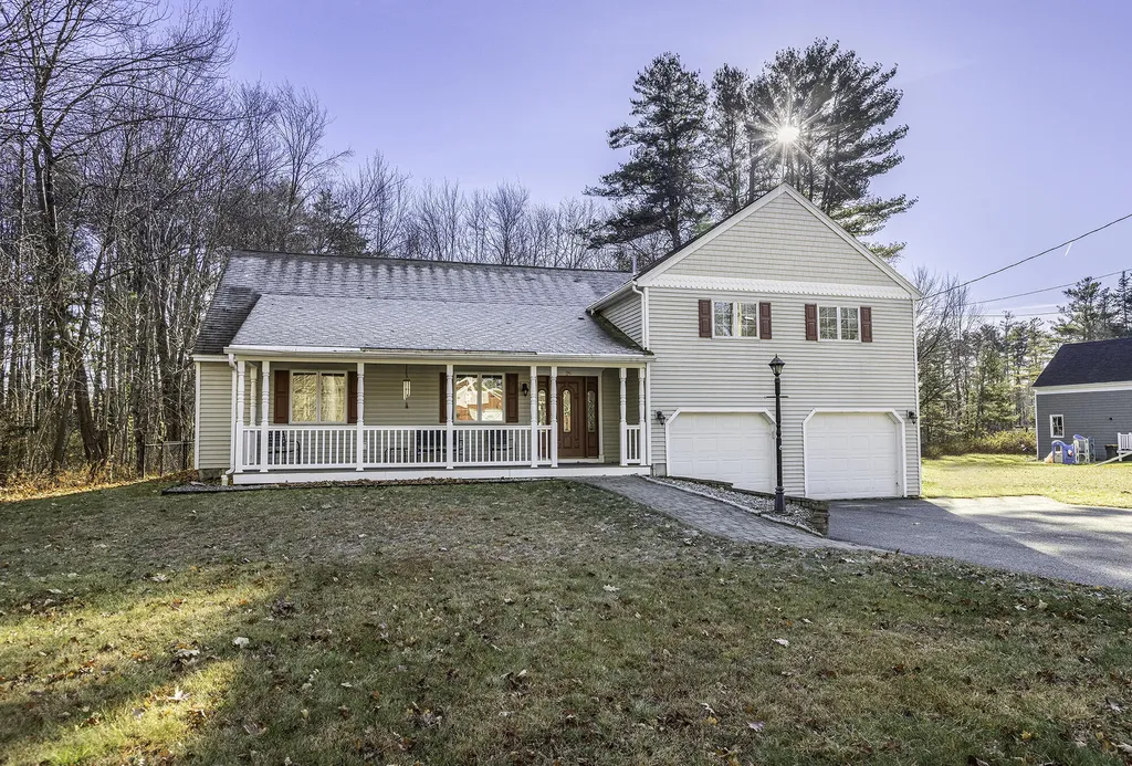 20 Ross Road Scarborough ME 04074