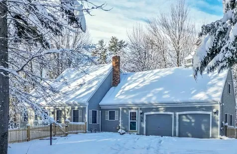 20 Pheasant Run Road Belgrade ME 04917