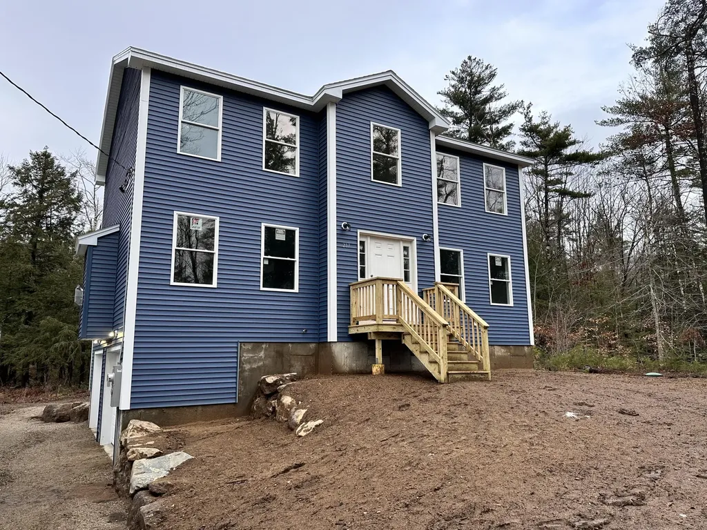 217 Dixon Road Lebanon ME 04027