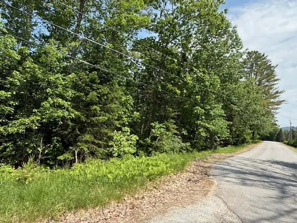 00 Moosehorn Drive Bucksport ME 04416
