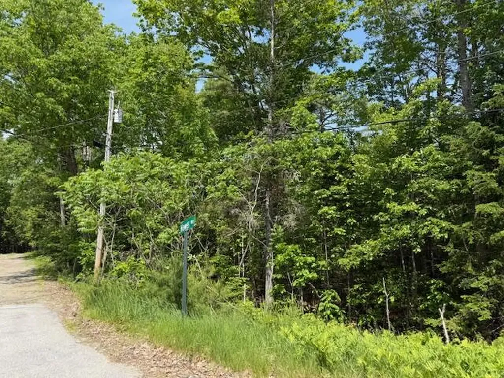 00 Moosehorn Drive Bucksport ME 04416