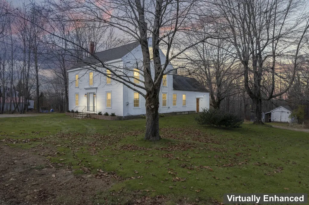 241 Danville Corner Road Auburn ME 04210