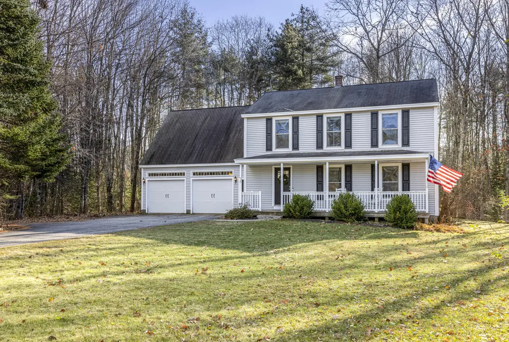 54 Hillview Avenue Saco ME 04072