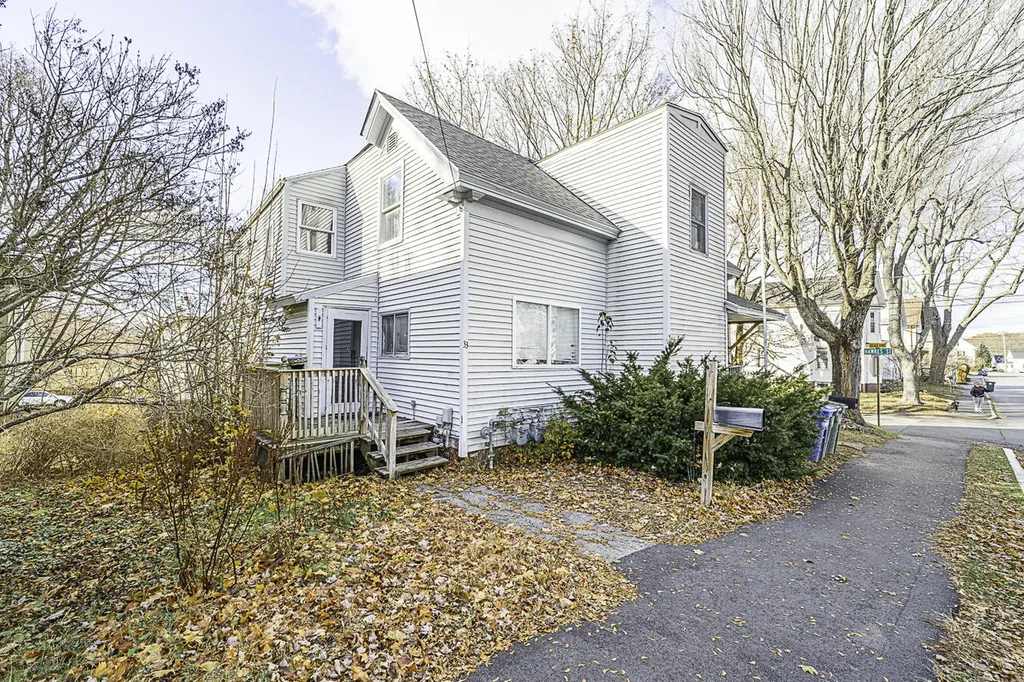 31-33 Haskell Street Westbrook ME 04092