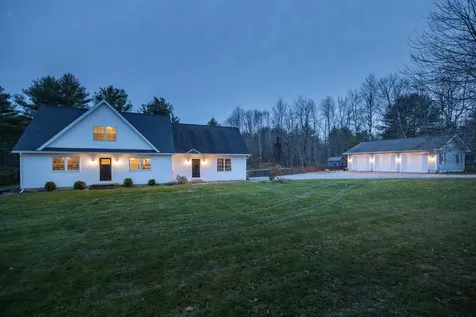 61 King Road Lisbon ME 04250