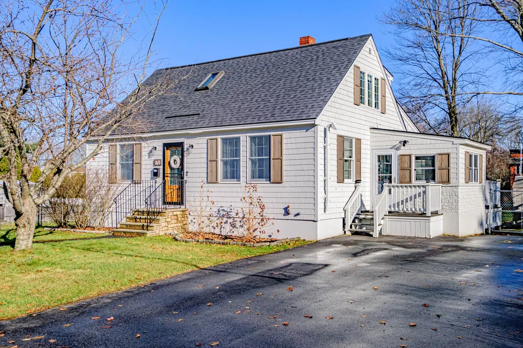 171 Lexington Avenue Portland ME 04103