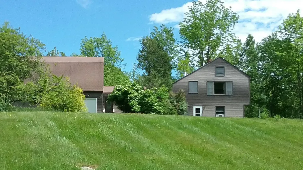 417 Quaker Ridge Road Leeds ME 04263