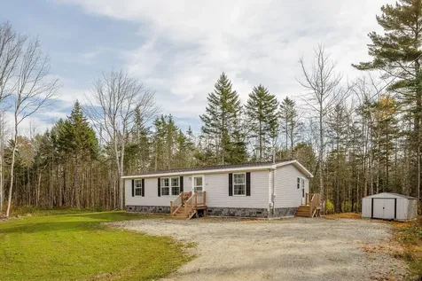 37 Branch Drive Cushing ME 04563