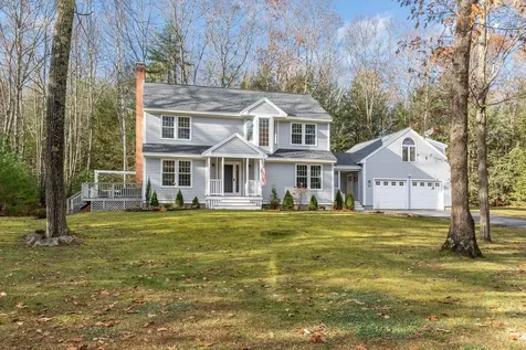 32 Bristol Road Freeport ME 04032