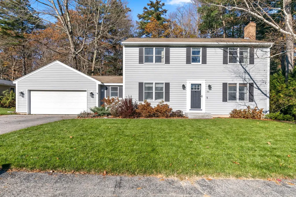 66 Olde Birch Lane Portland ME 04103