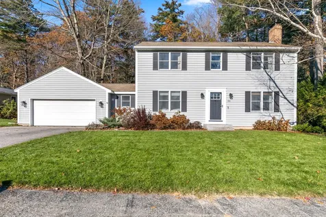 66 Olde Birch Lane Portland ME 04103