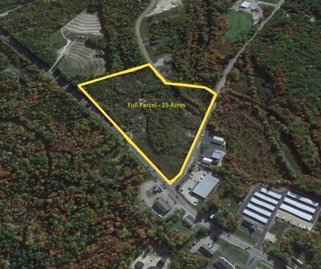 323 Portland Road Bridgton ME 04009