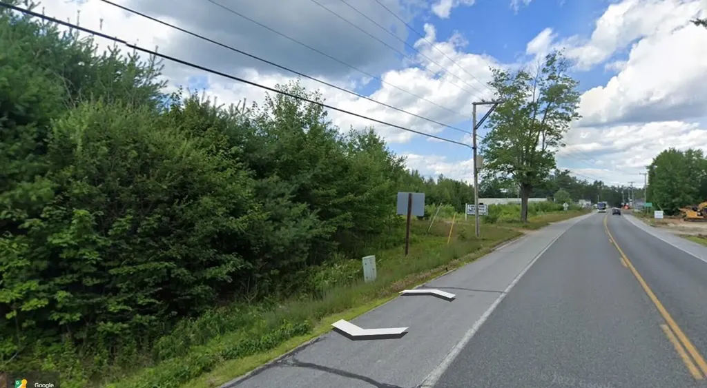 323 Portland Road Bridgton ME 04009