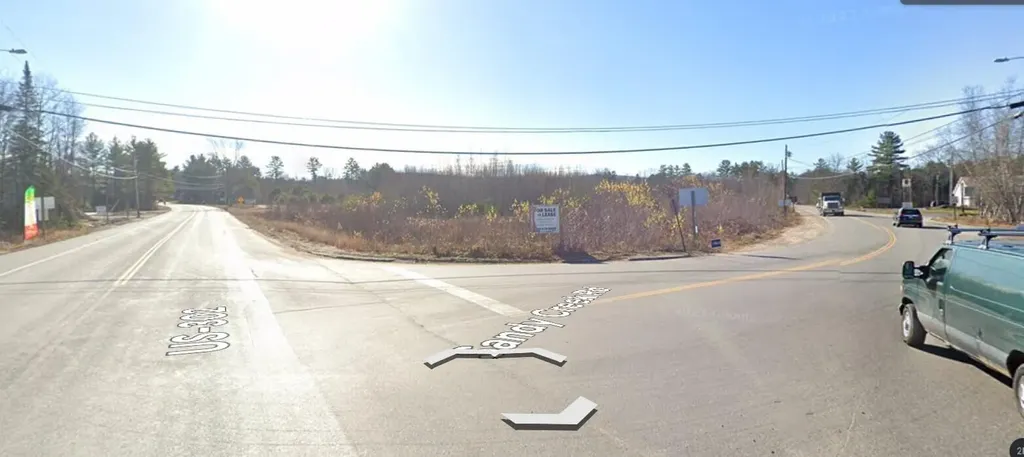 323 Portland Road Bridgton ME 04009