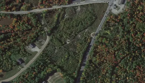 323 Portland Road Bridgton ME 04009