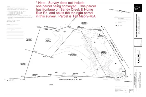 323 Portland Road Bridgton ME 04009