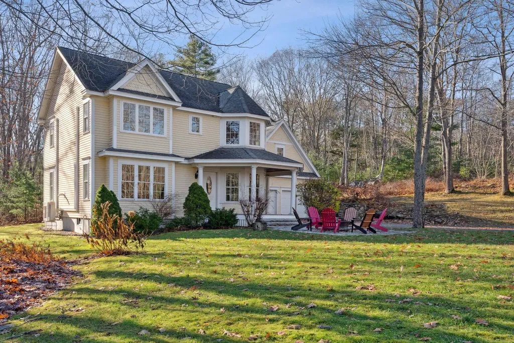 6 Boatswain Lane Kennebunkport ME 04046