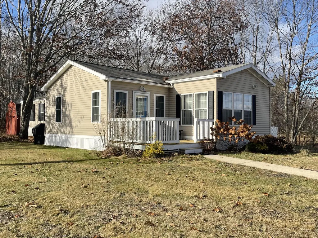 110 Pleasant Hill Road Limerick ME 04048