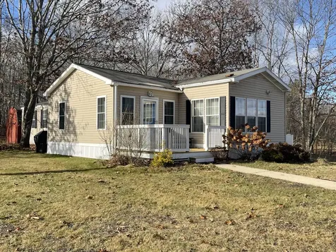 110 Pleasant Hill Road Limerick ME 04048